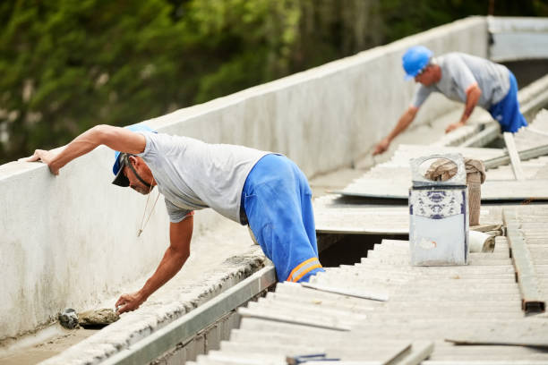 Best Insulation Replacement Services  in Byram Center, NJ