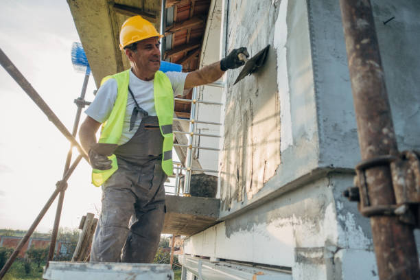 Professional Insulation Contractor in Byram Center, NJ