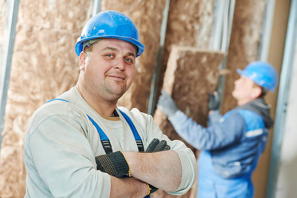 Insulation Repair Services in Byram Center, NJ