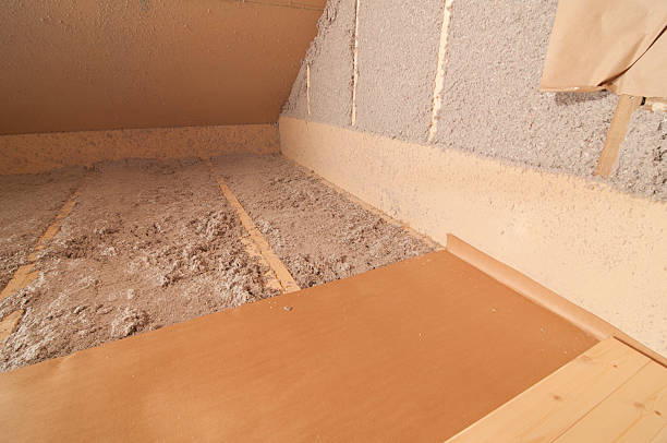 Best Insulation Replacement Services  in Byram Center, NJ