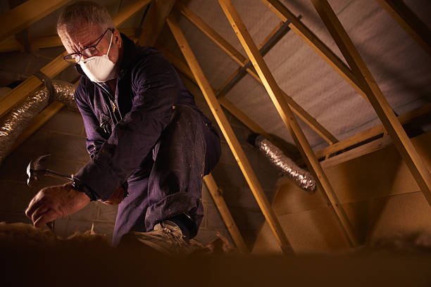 Insulation Repair Services in Byram Center, NJ